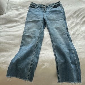 Perfect fit jeans